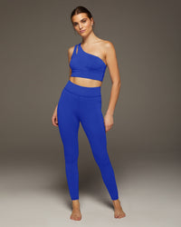 Verve Legging - Royal Blue