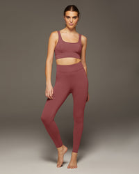 Verve Legging - Spice